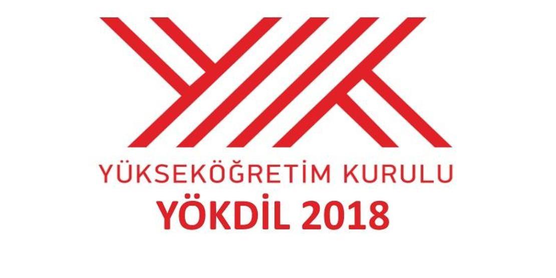 2018 YÖKDİL başvuruları başladı: Sınavı ne zaman yapılacak