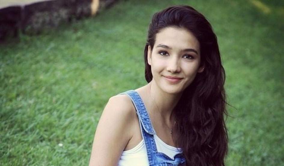 Aybüke Pusat ile Can Yücel aşk yaşıyor
