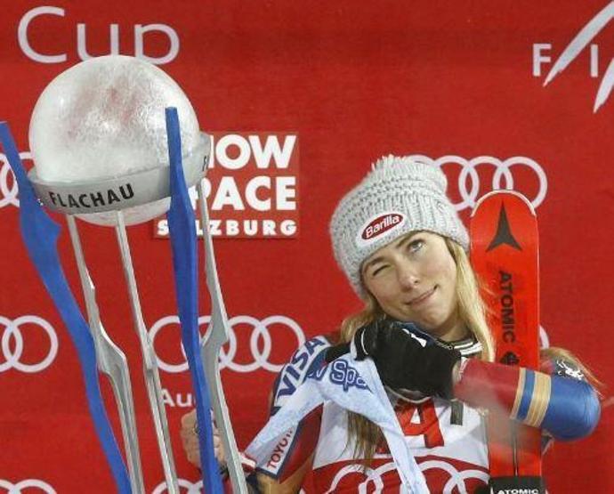 Kış Olimpiyatlarında izlemeniz gereken 9 isim
