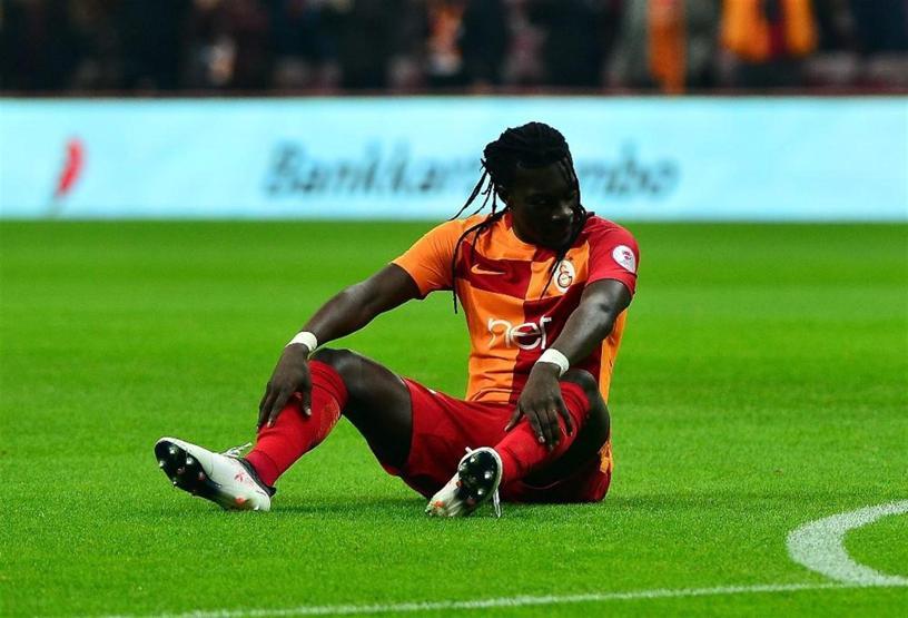 Galatasaray 4-1 Konyaspor / Maç Özeti