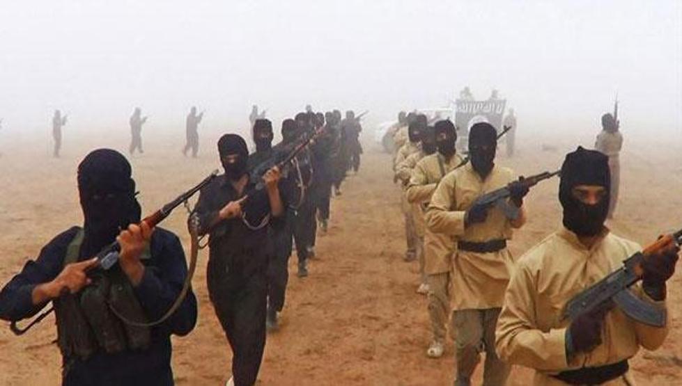 PYD 400 DEAŞlıyı serbest bıraktı, 120 DEAŞlı SDGye katıldı
