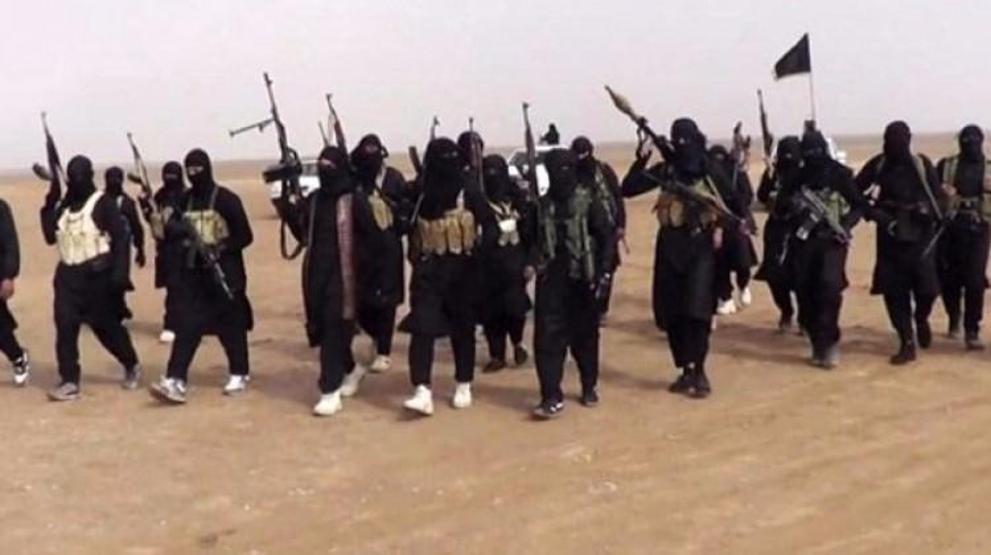 PYD 400 DEAŞlıyı serbest bıraktı, 120 DEAŞlı SDGye katıldı