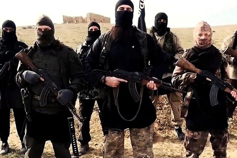 PYD 400 DEAŞlıyı serbest bıraktı, 120 DEAŞlı SDGye katıldı