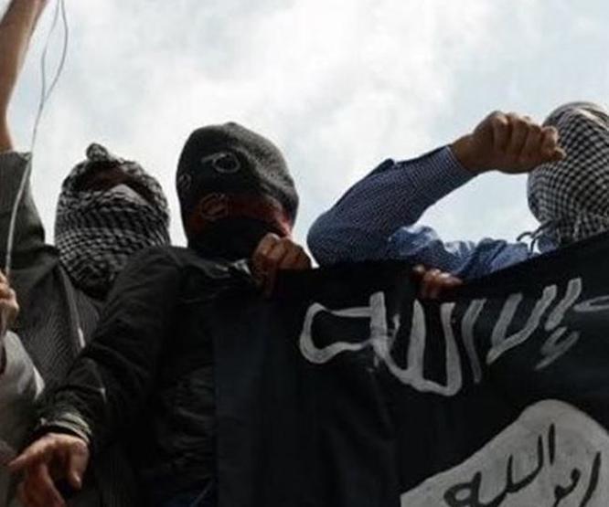 PYD 400 DEAŞlıyı serbest bıraktı, 120 DEAŞlı SDGye katıldı