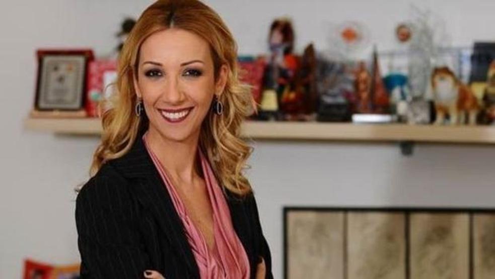 Müge Anlıya çıktı Balçiçek İlter çıldırdı