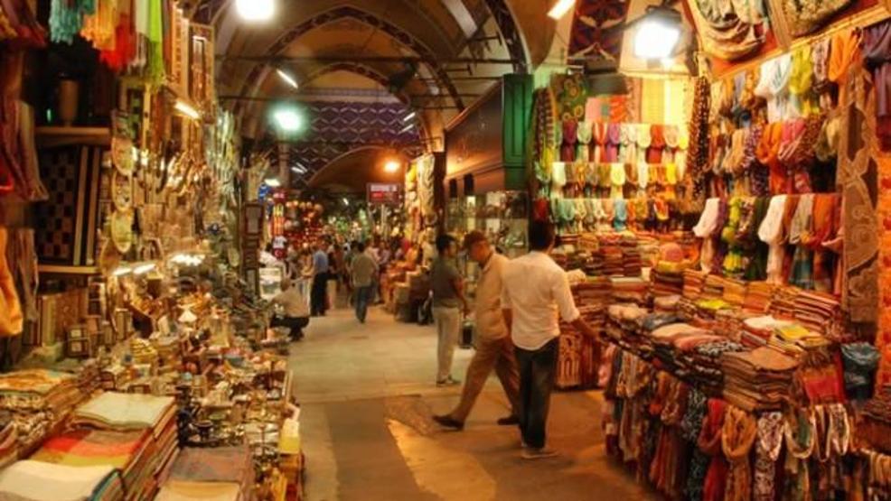 Hangi ilde kaç esnaf var İşte Türkiyenin esnaf haritası