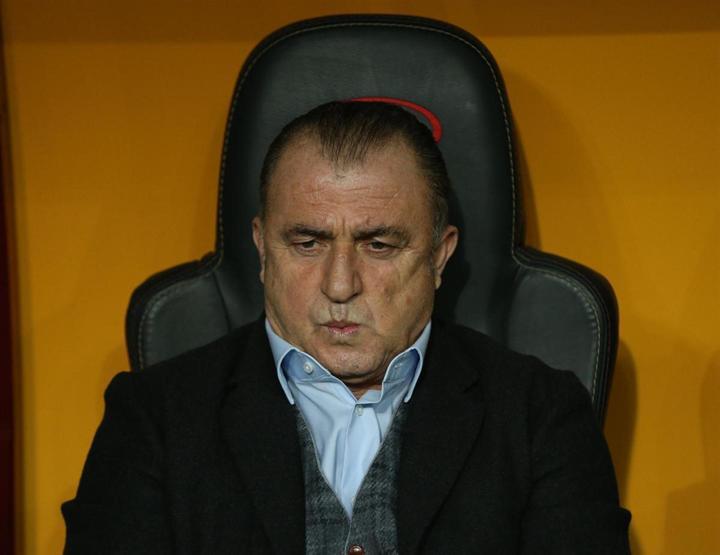 Gomis gidiyor mu Fatih Terim açıkladı