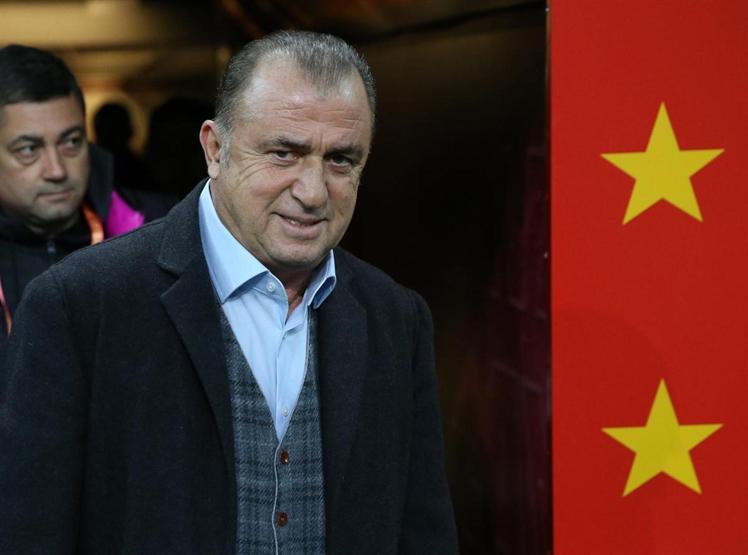 Gomis gidiyor mu Fatih Terim açıkladı