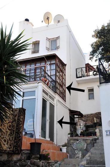 Ahu Tuğbanın kızına 7 yıl sonra ikinci şok