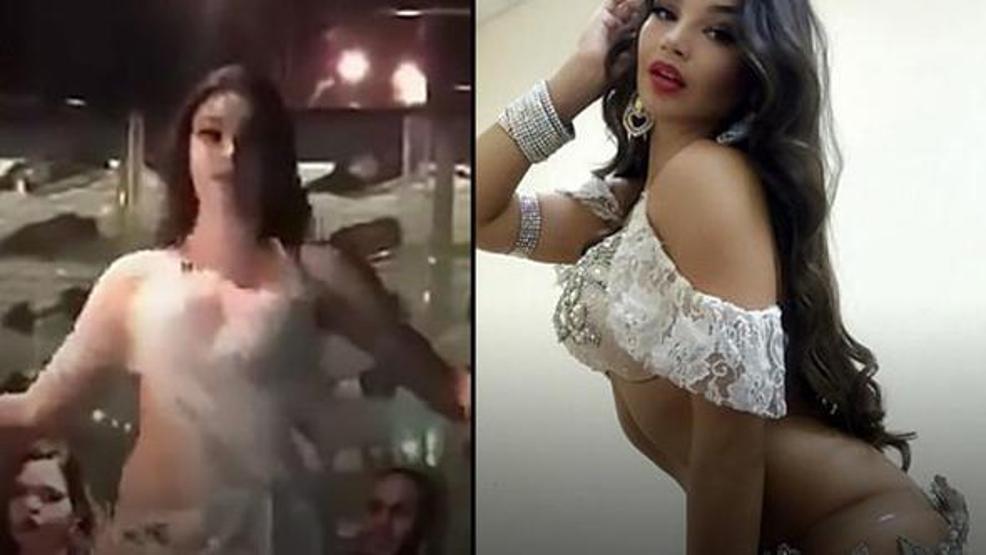 Fazla tahrik edici diye sınır dışı ediyorlar