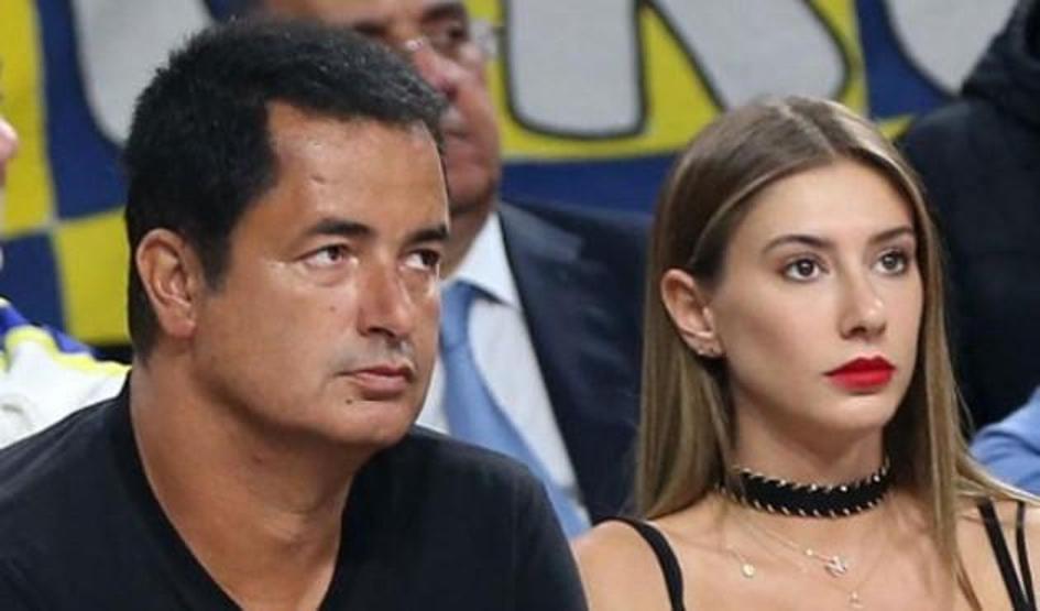Şeyma Subaşı ateş püskürdü