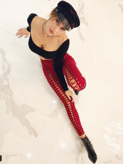 Şeyma Subaşı ateş püskürdü