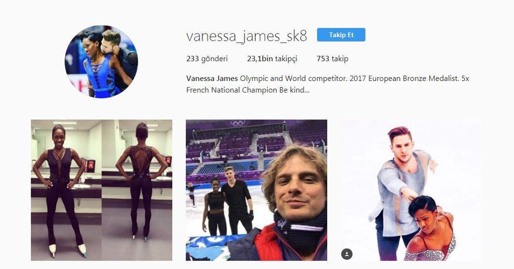 Kış Olimpiyatları boyunca takip etmeniz gereken 10 Instagram hesabı