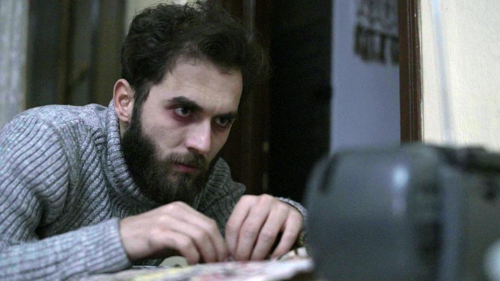 Dünyada bir ilk gerçekleşti... Instagramın ilk korku dizisi yayınlandı