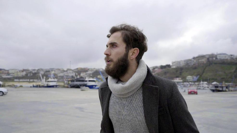 Dünyada bir ilk gerçekleşti... Instagramın ilk korku dizisi yayınlandı