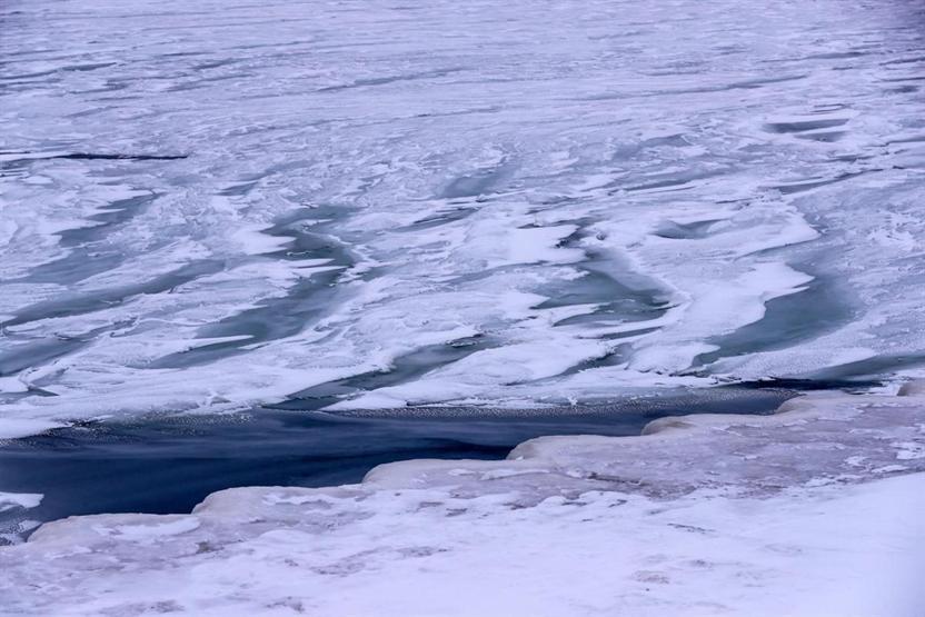 Chicagoyu vuran kar fırtınası etkili olmaya devam ediyor