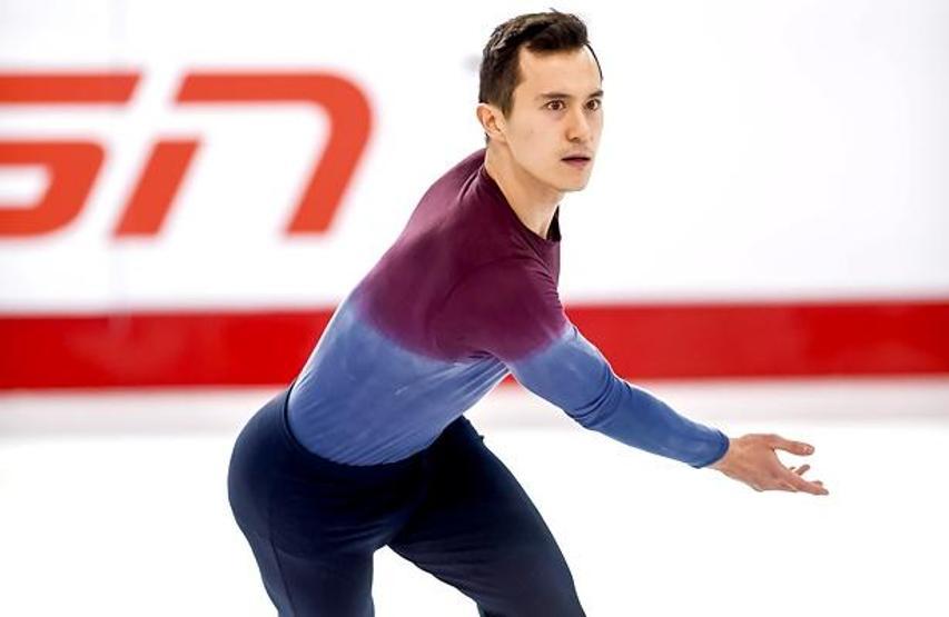 Kış Olimpiyatlarının en seksi 20 sporcusu