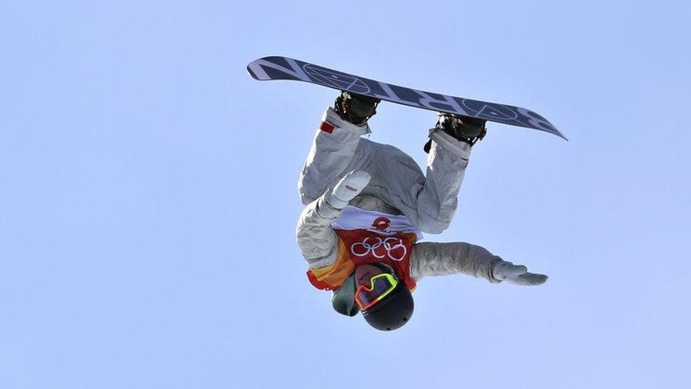 11 ay önce ölümle pençeleşiyordu bugün olimpiyatlarda madalya kazandı