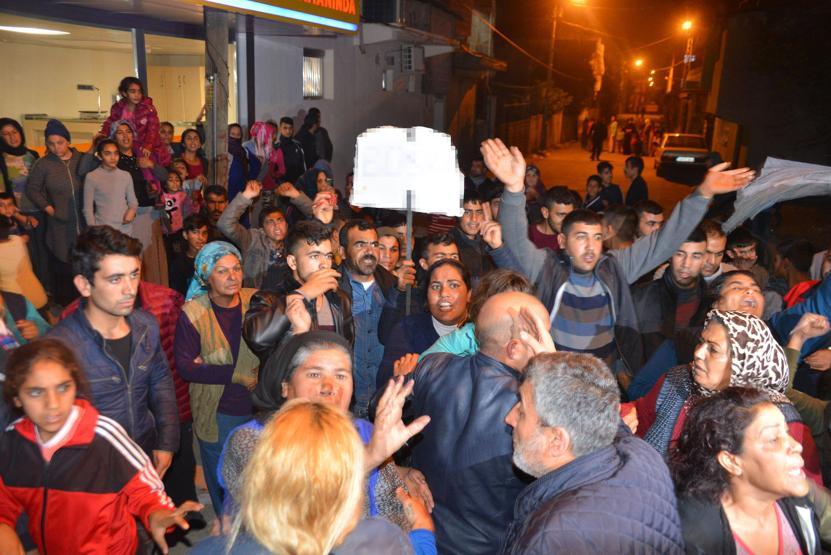 Üç yaşındaki çocuğu istismar ederken yakalanmıştı Savunması kan dondurdu