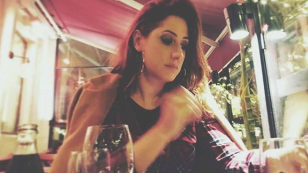 Ulan İstanbulun Maşukası Demet Gül şimdi ne yapıyor