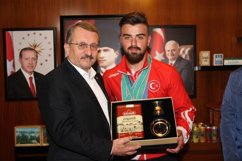 Çaykur Genel Müdüründen günah iddiasına cevap: Bu bir komploydu