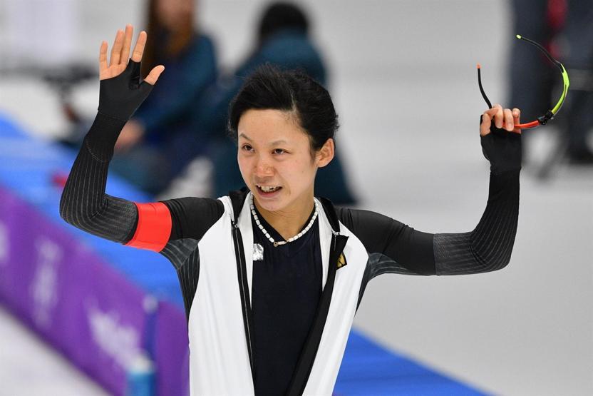 PyeongChang 2018 Kış Olimpiyatlarından en güzel kareler (12 Şubat 2018)