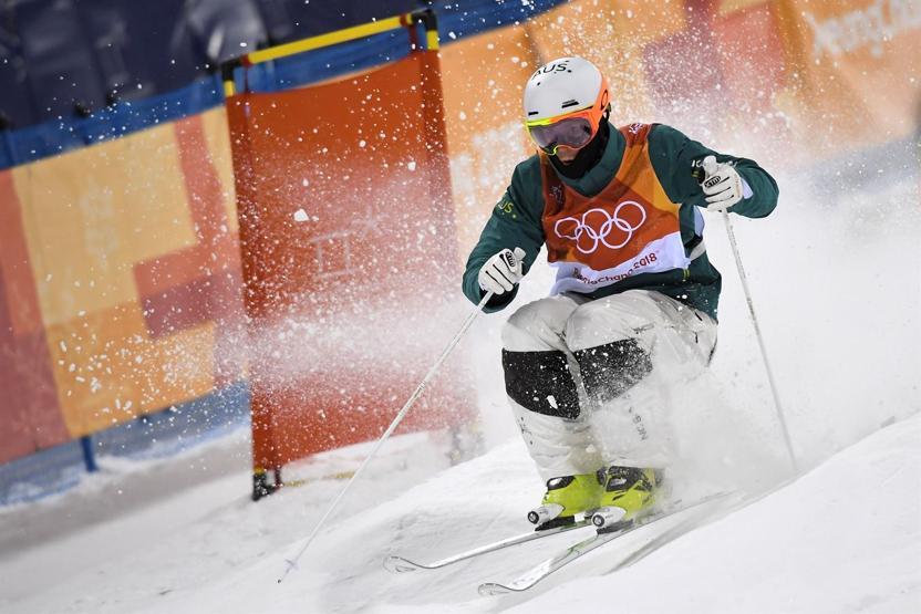PyeongChang 2018 Kış Olimpiyatlarından en güzel kareler (12 Şubat 2018)