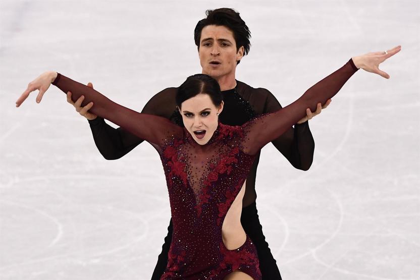 PyeongChang 2018 Kış Olimpiyatlarından en güzel kareler (12 Şubat 2018)