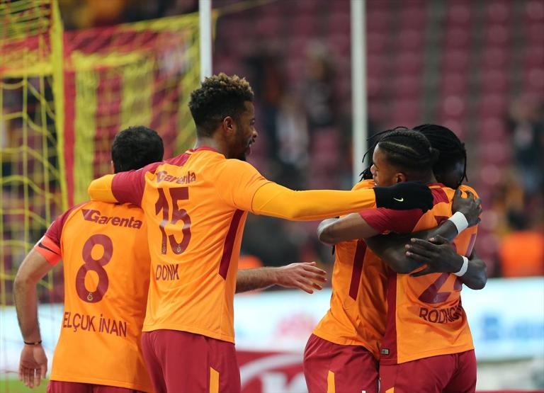 Erman Toroğlundan Belhandaya: Ligin sonu olsa maçı sattı derim