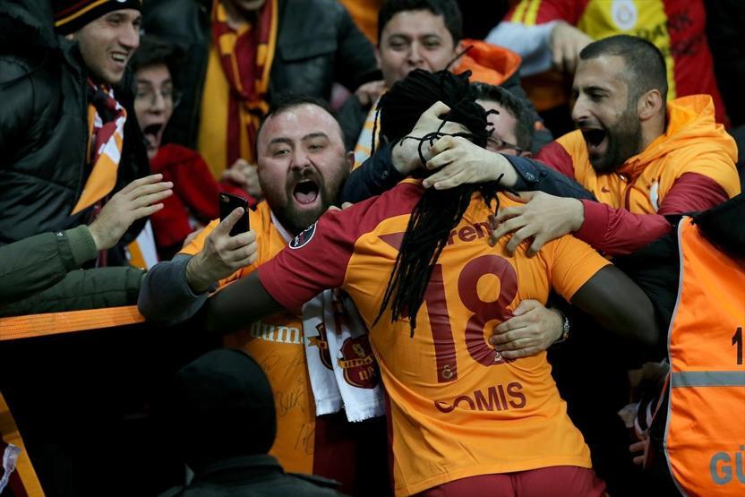 Erman Toroğlundan Belhandaya: Ligin sonu olsa maçı sattı derim