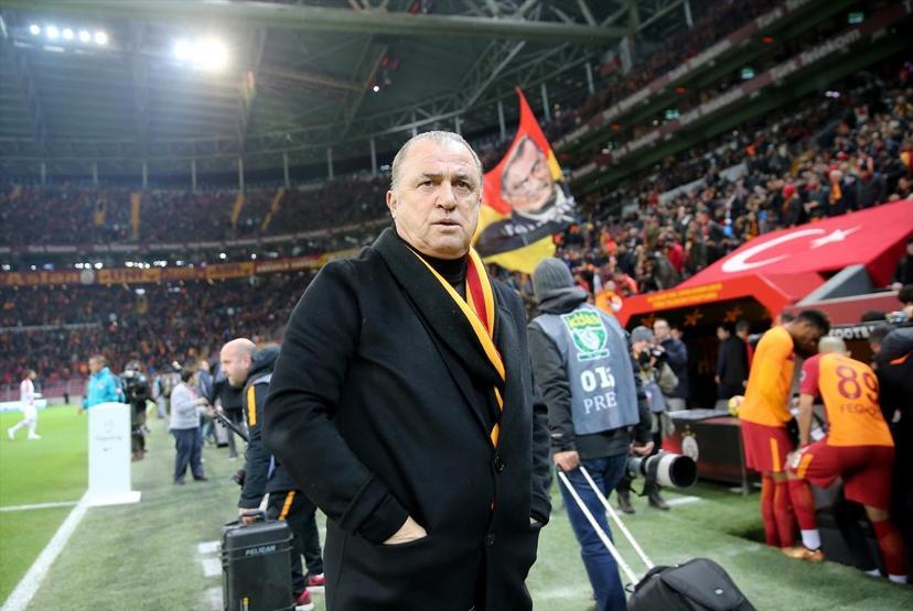 Erman Toroğlundan Belhandaya: Ligin sonu olsa maçı sattı derim