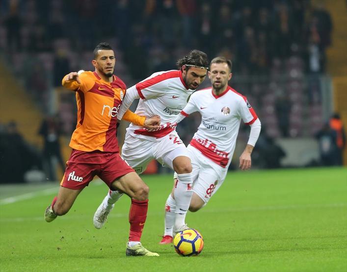 Erman Toroğlundan Belhandaya: Ligin sonu olsa maçı sattı derim