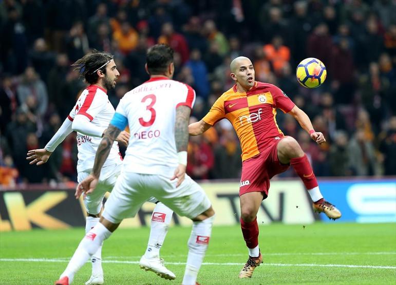 Erman Toroğlundan Belhandaya: Ligin sonu olsa maçı sattı derim