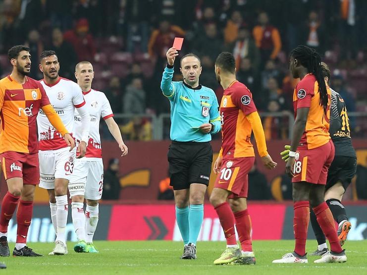 Erman Toroğlundan Belhandaya: Ligin sonu olsa maçı sattı derim