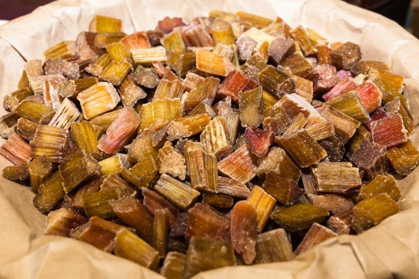 1000 ham besin maddesi incelendi, işte en besleyici 20 yiyecek
