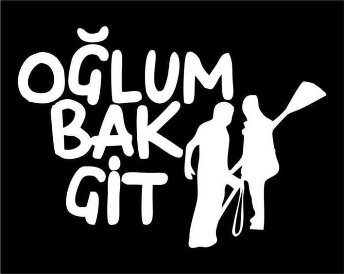 Oğlum bak git olayındaki çocuk yıllar sonra konuştu: Çocukken yaptığım bir hataydı