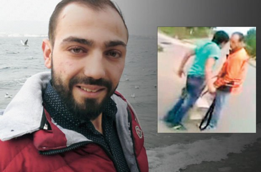 Oğlum bak git olayındaki çocuk yıllar sonra konuştu: Çocukken yaptığım bir hataydı