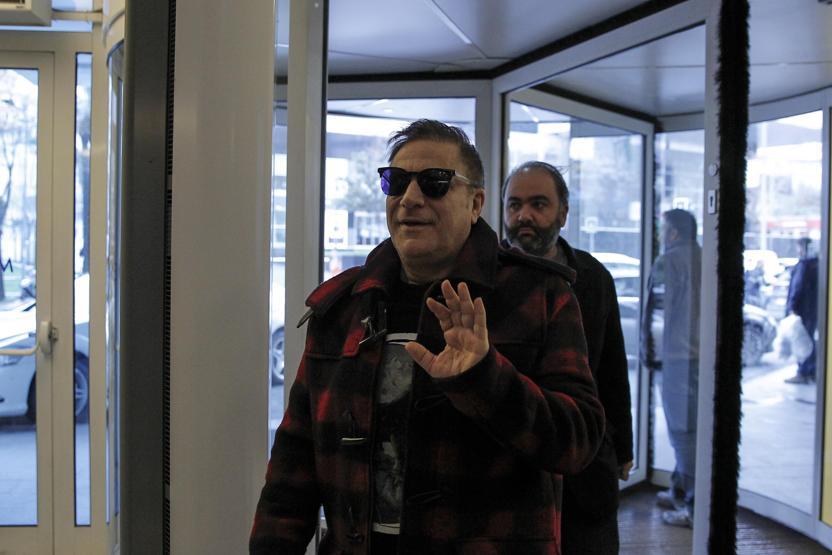 Kadir İnanır gözünü açar açmaz ilk sorusu bu oldu