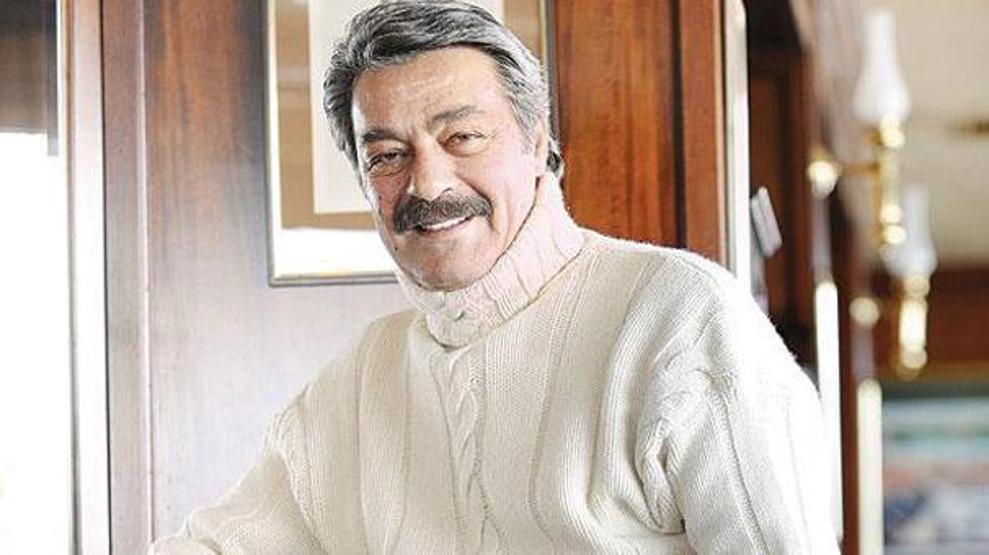 Kadir İnanır gözünü açar açmaz ilk sorusu bu oldu