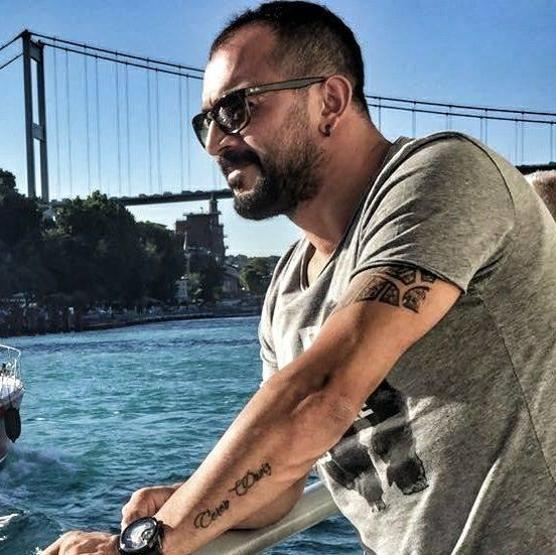Ercan Ünal hayatını kaybetti, Pascal yetim kaldı