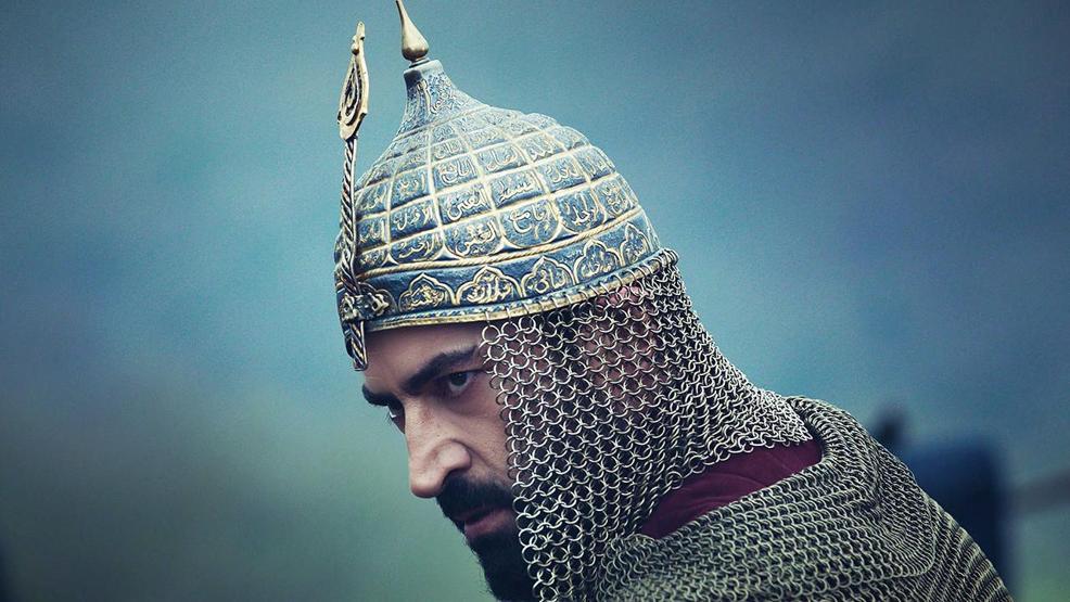 Mehmed Bir Cihan Fatihi dizisinden ilk kareler geldi