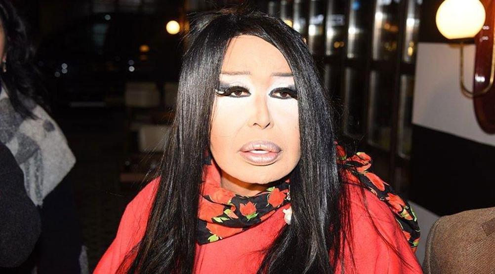 Ayşe Tolgadan Bülent Ersoyu kızdıracak açıklama