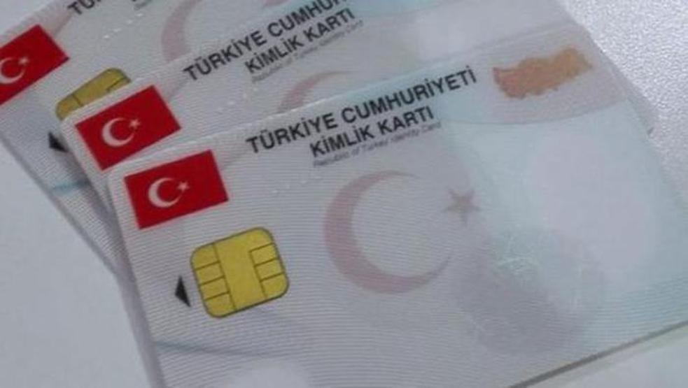 Kimlik, ehliyet ve pasaportlarda yeni dönem başladı