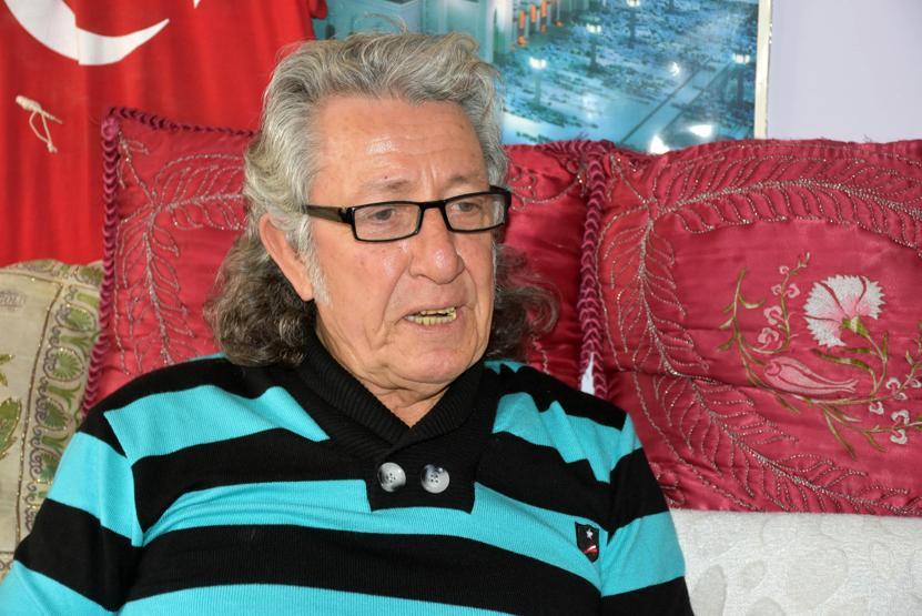 Erdoğanın futbolculuğunu anlattı: O maçta 4 gol attı