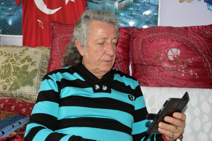 Erdoğanın futbolculuğunu anlattı: O maçta 4 gol attı