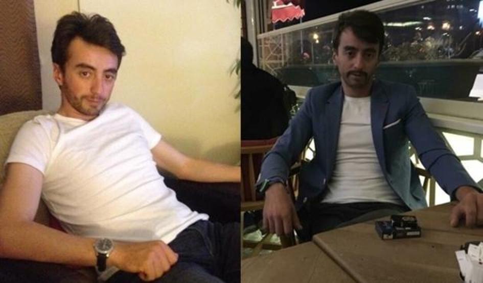 Şehide haciz gönderen avukatın bürosuna saldırı