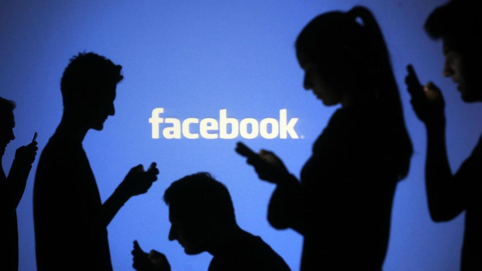 Facebookta 9 milyon beğeni alınca dava konusu oldu