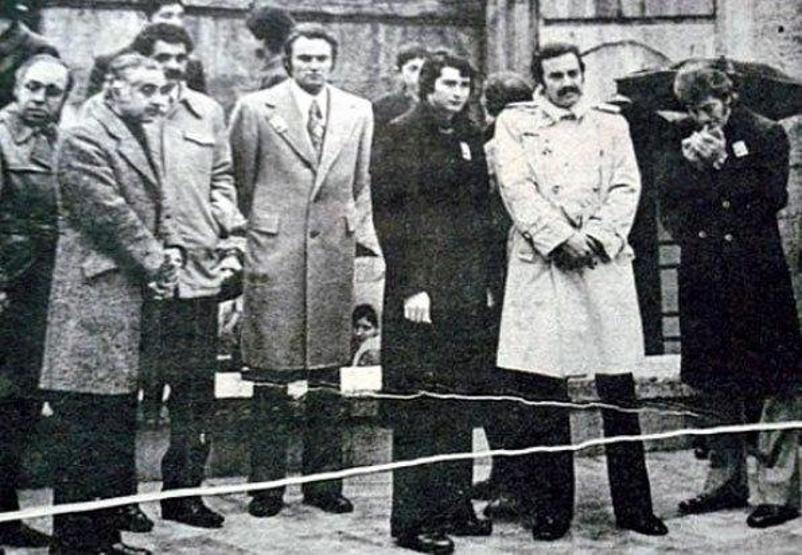 Bitmeyen aşk... Ölüm döşeğinde bile onu istedi