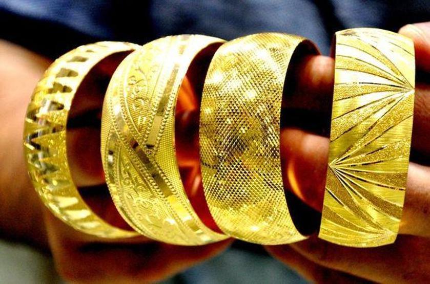 Güncel altın fiyatları 14 Şubat: Gram altın, çeyrek altın fiyatı bugün ne kadar
