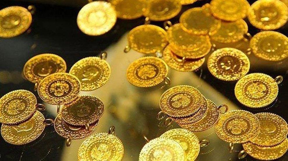 Güncel altın fiyatları 14 Şubat: Gram altın, çeyrek altın fiyatı bugün ne kadar